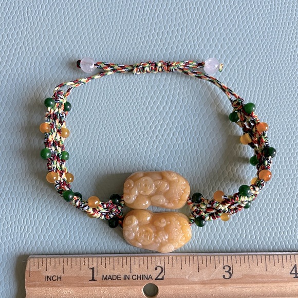 Pixiu Bracelet - Picture 4 of 4
